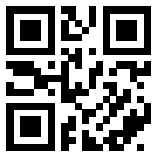 Immagine del QrCode di 3404029190