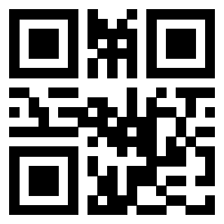 3404029197 - Immagine del QrCode