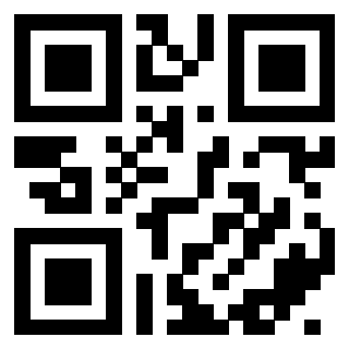 Immagine del QrCode di 3404029198