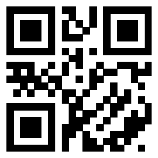 3404029200 QrCode associato