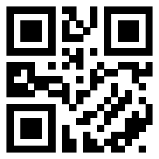 3404029201 Qr Code associato
