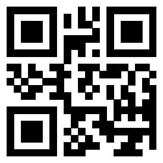Scansione del Qr Code di 3404029202