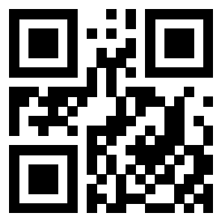 3404029203 - Immagine del Qr Code associato
