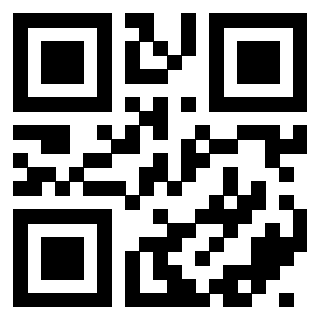 3404029204 - Immagine del Qr Code associato