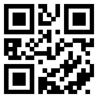 3404029205 QrCode associato