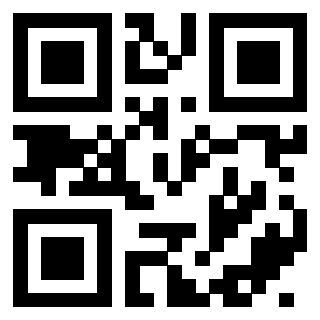 Scansione del Qr Code di 3404029207