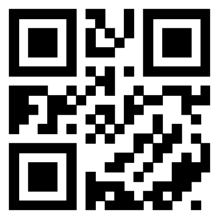 Immagine del Qr Code di 3404029208