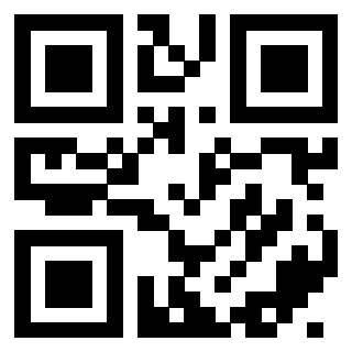 Immagine del QrCode di 3404029210