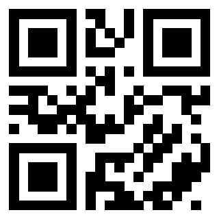 Immagine del Qr Code di 3404029211