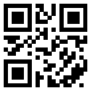 3404029212 - Immagine del Qr Code associato