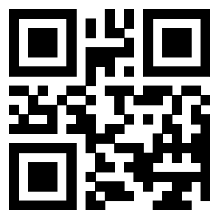 Il QrCode di 3404029213