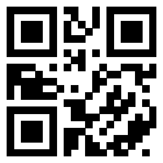 3404029214 - Immagine del Qr Code associato