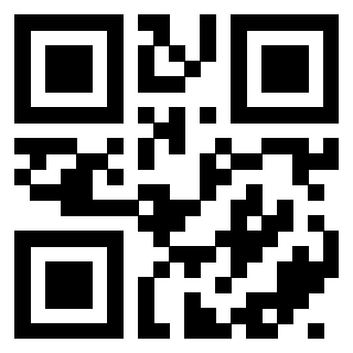 3404029215 - Immagine del Qr Code