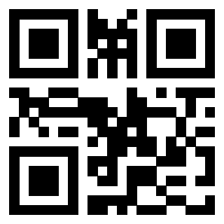 Immagine del Qr Code di 3404029216
