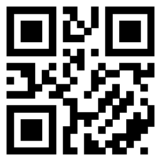 3404029218 - Immagine del Qr Code associato