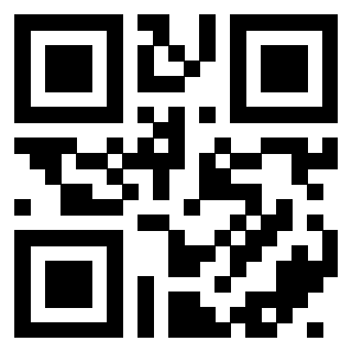 Immagine del Qr Code di 3404029221