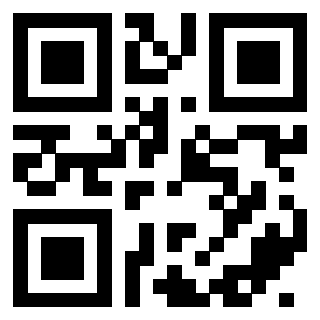 Scansione del Qr Code di 3404029222