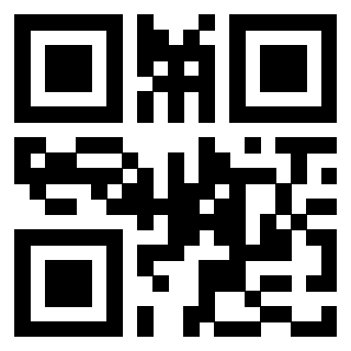 3404029227 - Immagine del Qr Code associato