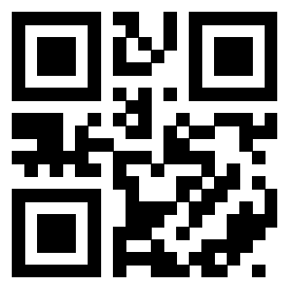 Il Qr Code di 3404029229