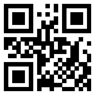 Il Qr Code di 3404029230