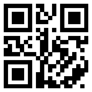 3404029231 - Immagine del QrCode