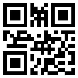 Scansione del QrCode di 3404029232