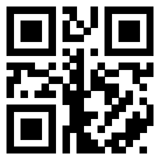 3404029233 - Immagine del Qr Code