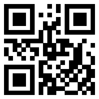 Il Qr Code di 3404029235