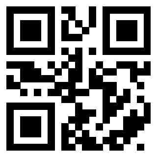 3404029237 - Immagine del QrCode
