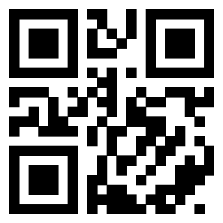 Immagine del Qr Code di 3404029238