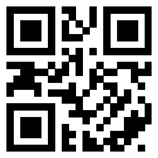 Il QrCode di 3404029240