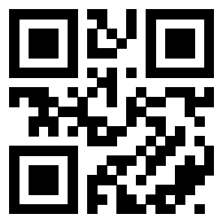 Il QrCode di 3404029241