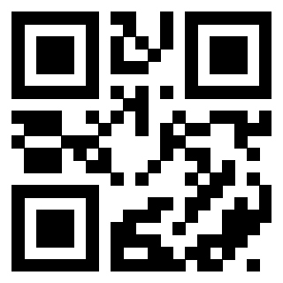 3404029243 - Immagine del Qr Code