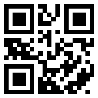 3404029245 - Immagine del QrCode associato