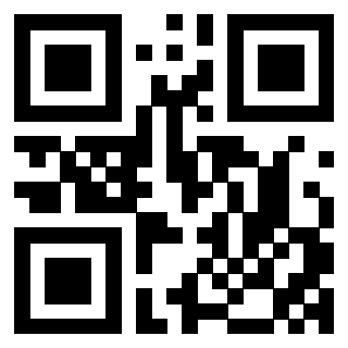 Scansione del Qr Code di 3404029246
