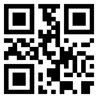 Immagine del Qr Code di 3404029247