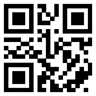 3404029252 - Immagine del QrCode associato