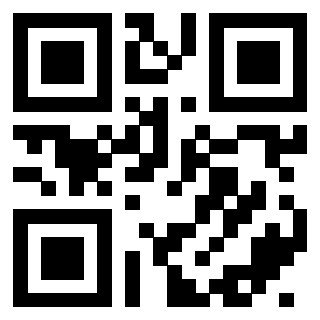 Scansione del Qr Code di 3404029258