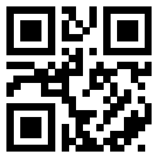 3404029263 - Immagine del QrCode associato