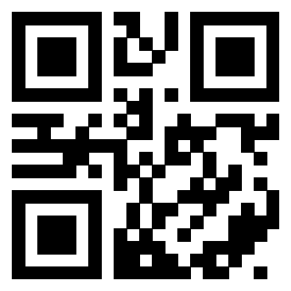 3404029264 QrCode associato