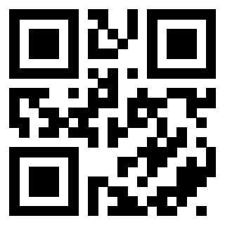 Immagine del Qr Code di 3404029265