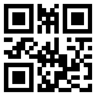 Il Qr Code di 3404029267