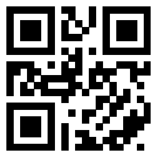 3404029268 QrCode associato