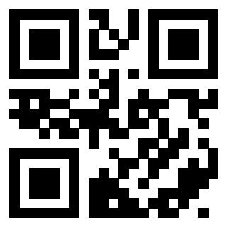 Scansione del Qr Code di 3404029269