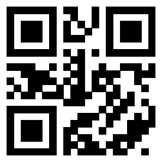 3404029271 QrCode associato
