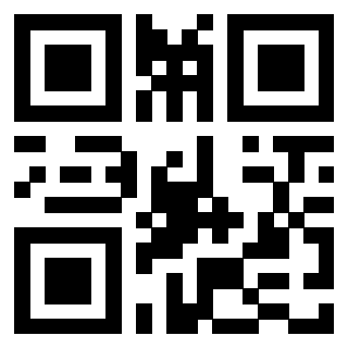Il Qr Code di 3404029272