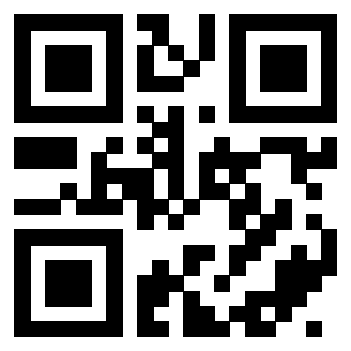 Il QrCode di 3404029273