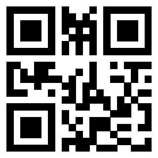 3404029274 - Immagine del Qr Code