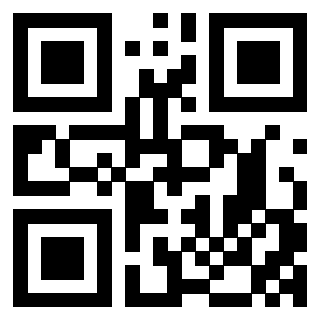 Immagine del Qr Code di 3404029276