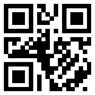 3404029279 - Immagine del QrCode
